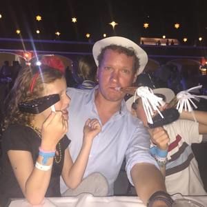 Meet your Posher, Marvin